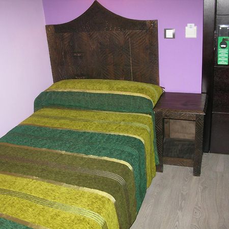Hotel La Flor De Al-Andalus Mérida Pokój zdjęcie